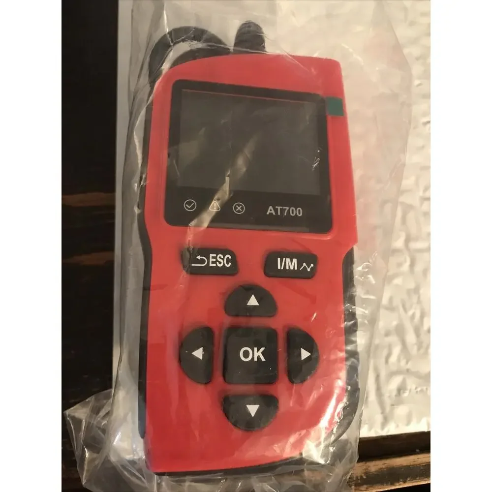 Enhanced OBD2 Scanner Diagnostic Scanner Code Reader Clear Engine Fault Light